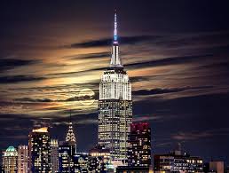 empire state building